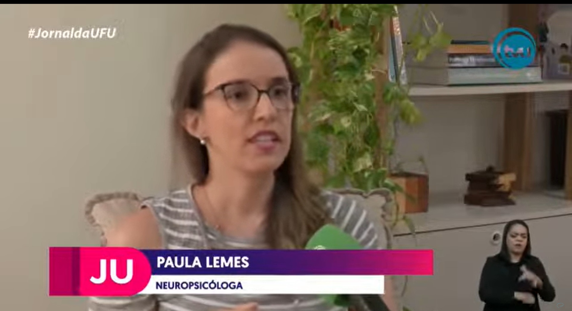 Jornal da UFU