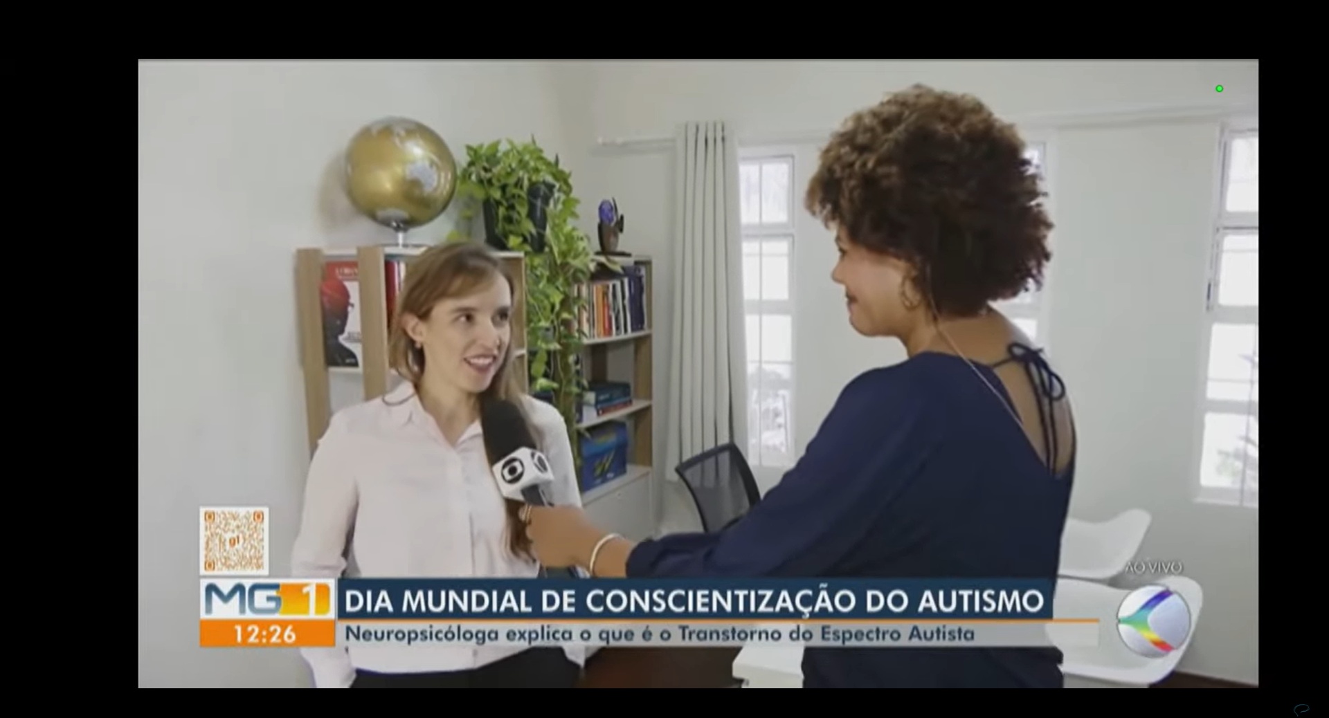 MG1 · Globo