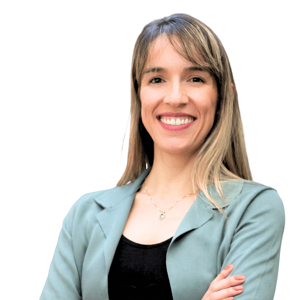 Dra. Paula Lemes